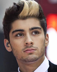 Zayn Malik